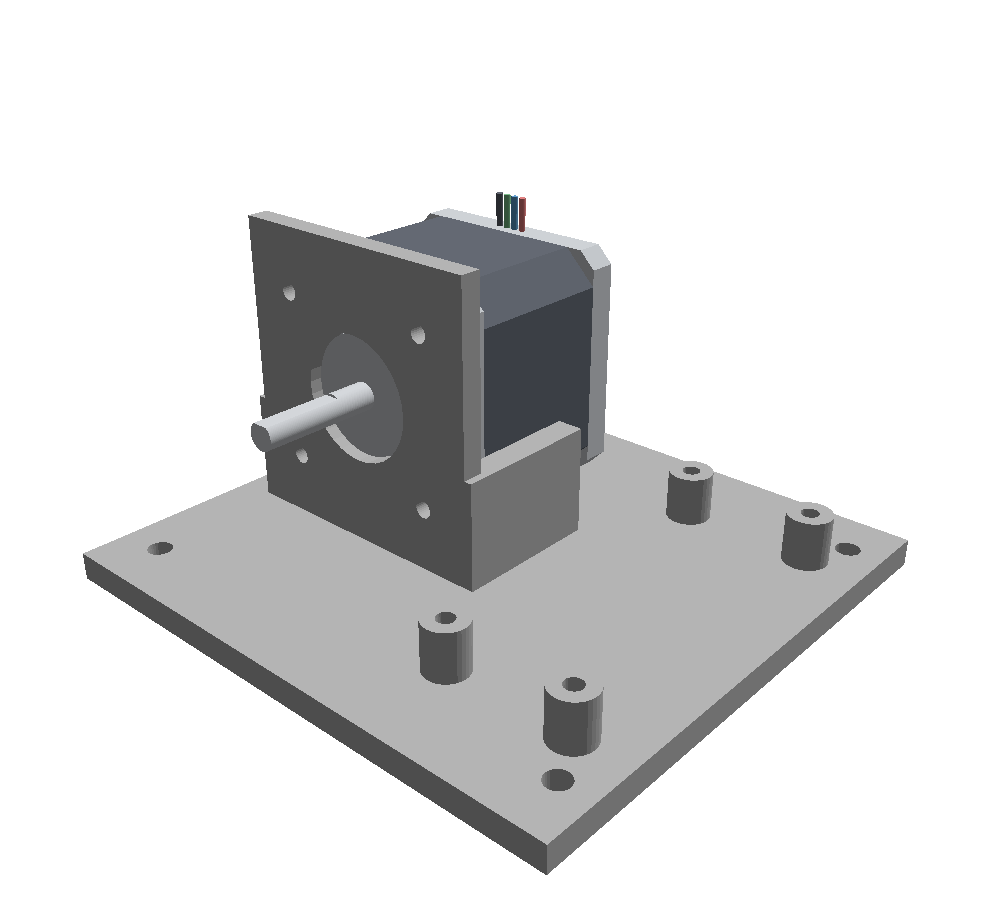 3D Circuit Preview
